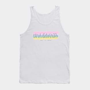 Call it spring Tank Top